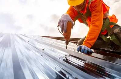 Travaux de zinguerie à Traubach-le-Bas
